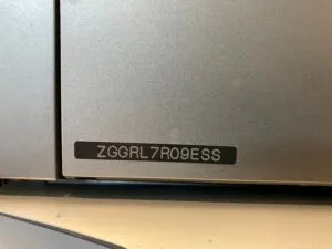 ZGGRL7R09ESS、クリナップ、ガラストップ、75ｃｍタイプ、ビルトインコンロ